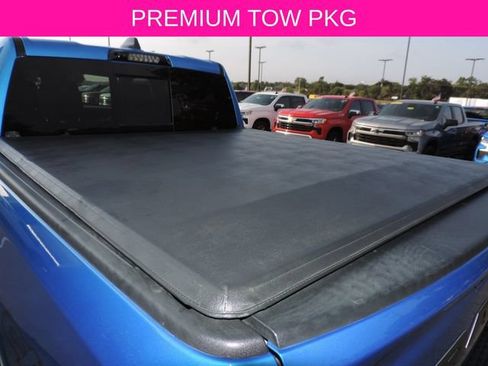 Used 2022 RAM 1500 Rebel w/ G/T Package AWD/4WD image 18