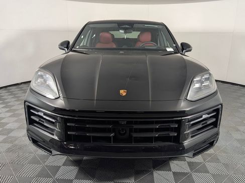 New 2026 Porsche Cayenne Coupe image 10