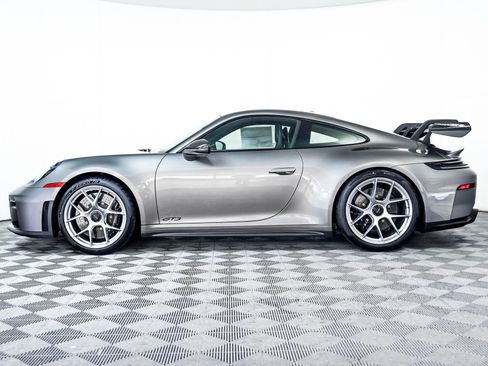 Used 2026 Porsche 911 GT3 image 2
