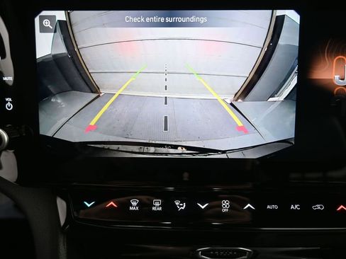 New 2026 Jeep Grand Cherokee Limited AWD/4WD image 32