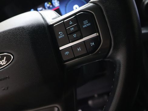 Used 2024 Ford F150 XLT w/ Equipment Group 302A MID AWD/4WD image 20
