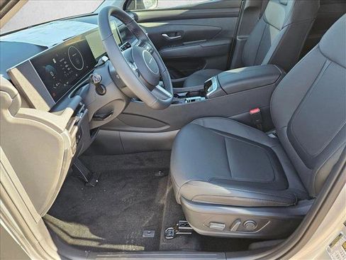 New 2026 Hyundai Tucson SEL image 4