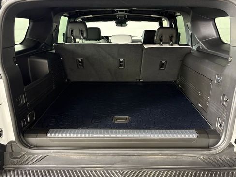 Used 2025 GMC Hummer EV 3X image 38