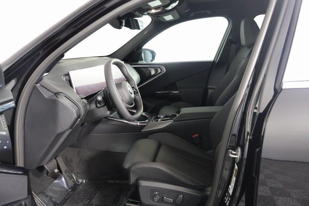 Used 2026 BMW X3 xDrive30i w/ Premium Package AWD/4WD image 5