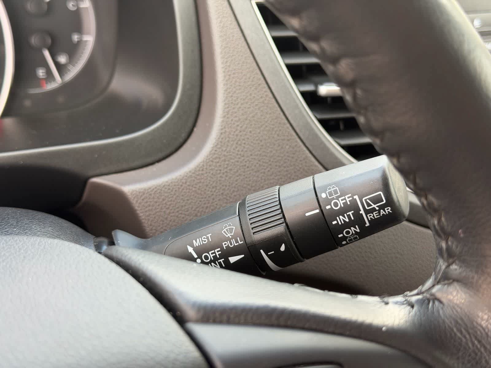 Used 2014 Honda CR-V EX-L image 22