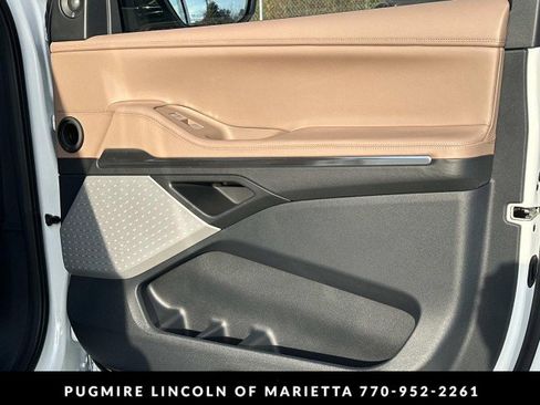 New 2026 Lincoln Navigator Black Label image 33