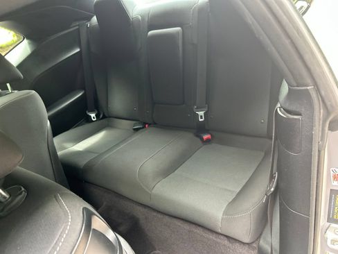 Used 2016 Dodge Challenger R/T RWD image 16