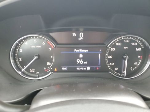 Certified 2023 Cadillac XT4 Premium Luxury w/ Cold Weather Package image 10