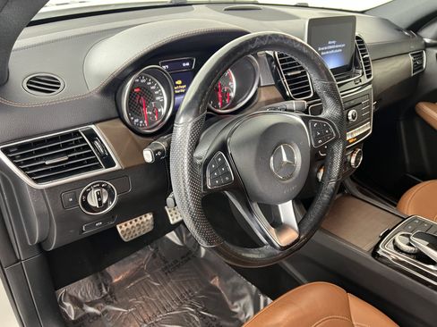 Certified 2019 Mercedes-Benz GLE 43 AMG 4MATIC Coupe image 17