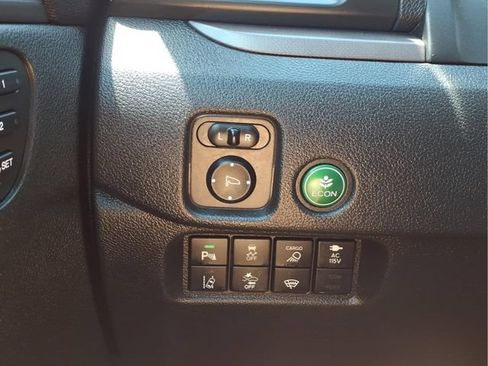Used 2023 Honda Ridgeline RTL-E image 26