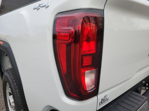 New 2026 GMC Sierra 3500 Pro w/ Convenience Package image 11