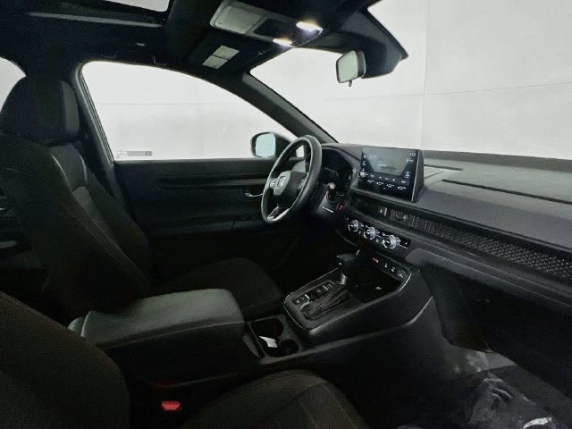 Certified 2026 Honda CR-V Sport image 10