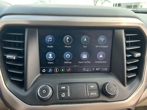 Used 2023 GMC Acadia Denali w/ Denali Technology Package image 16