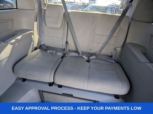 Used 2016 Honda Odyssey EX image 16