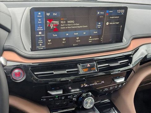 New 2026 Acura MDX SH-AWD w/ Technology Package image 12