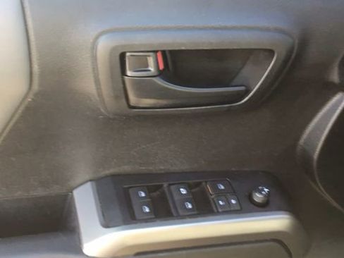 Used 2022 Toyota Tacoma SR5 w/ Black Out Package (TMS) image 17