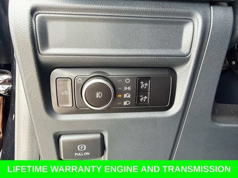Certified 2024 Ford F150 STX w/ Equipment Group 201A FX4 AWD/4WD image 34