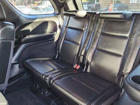 Used 2022 Dodge Durango Citadel image 11