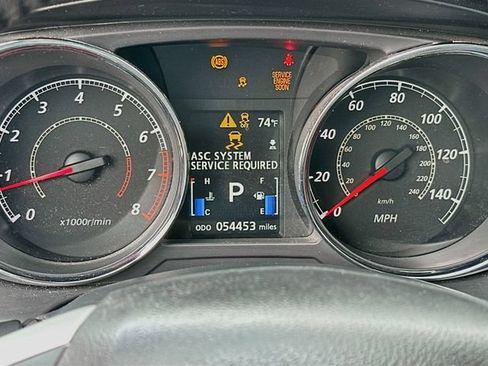 Used 2015 Mitsubishi Outlander Sport SE AWD/4WD image 13