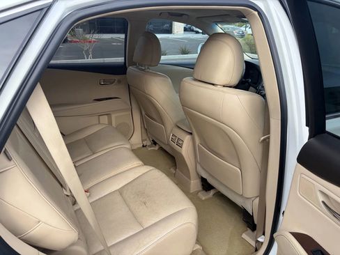 Used 2013 Lexus RX 350 FWD image 14