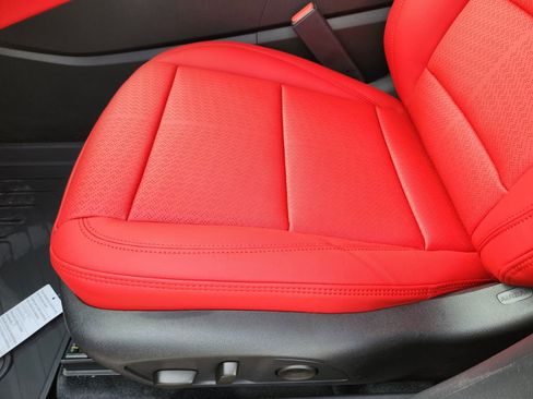 New 2026 Chevrolet Blazer EV SS image 18