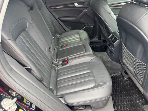 Used 2018 Audi Q5 2.0T Premium Plus w/ Premium Plus Package AWD/4WD image 14