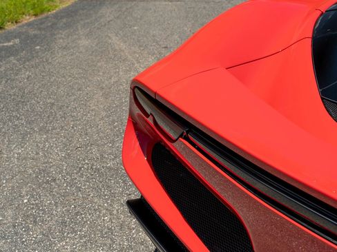 Certified 2024 Ferrari 296 GTS image 19