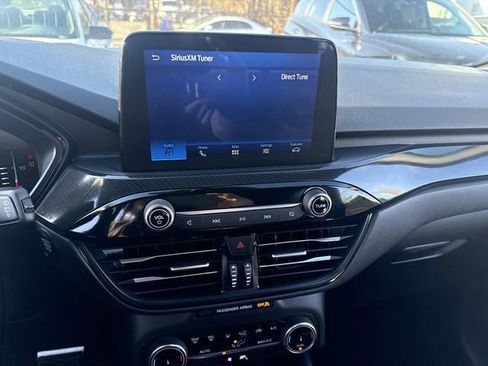 Used 2023 Ford Escape ST-Line image 24