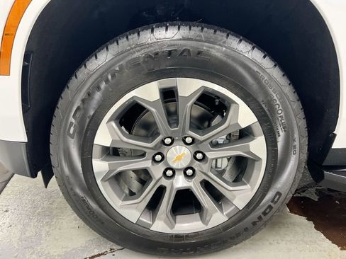 New 2026 Chevrolet Tahoe LT AWD/4WD image 28