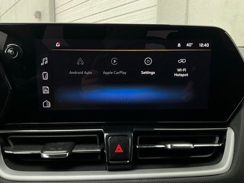 Used 2025 Chevrolet TrailBlazer LT image 26