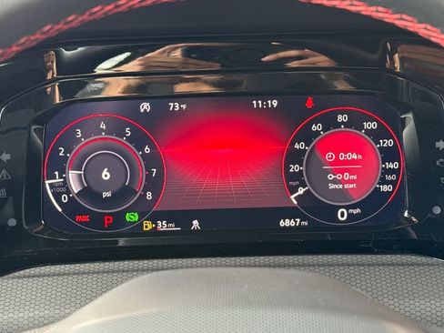 Used 2024 Volkswagen GTI SE image 22