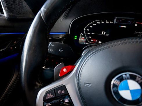 Used 2021 BMW M5 w/ Executive Package image 37