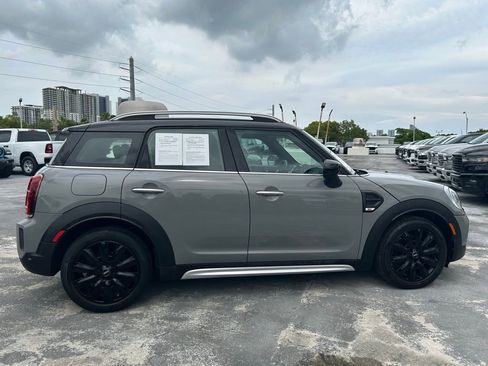 Used 2021 MINI Cooper Countryman image 8