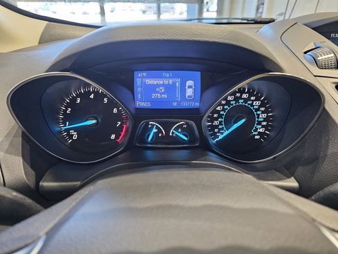 Used 2013 Ford Escape S image 12