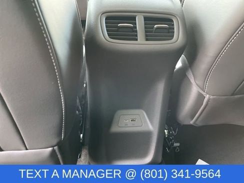 New 2025 Buick Envision Sport Touring image 23