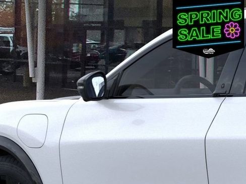 New 2025 Ford Mustang Mach-E Premium w/ Sport Appearance Package image 20