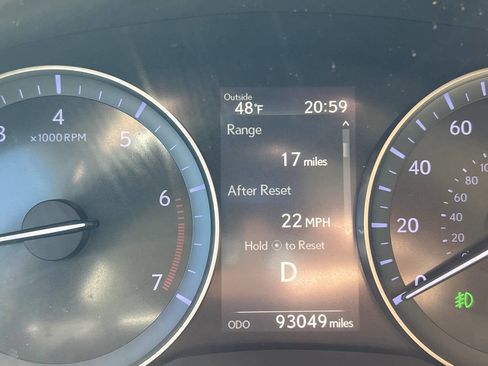 Used 2017 Lexus ES 350 image 18