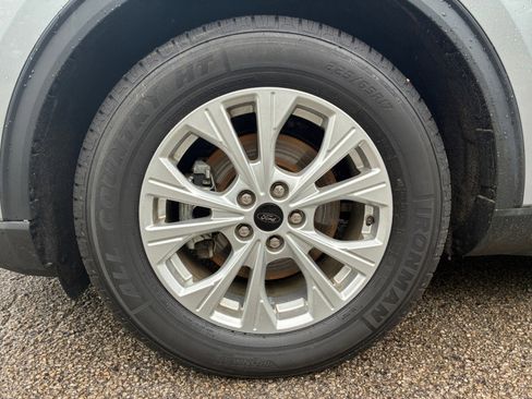 Used 2023 Ford Escape Active w/ Cold Weather Package FWD image 22