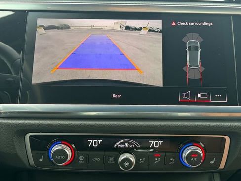 Used 2025 Audi Q3 2.0T Premium image 25