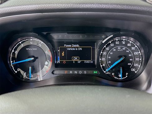 Used 2020 Ford Ranger XLT w/ Equipment Group 301A Mid image 12