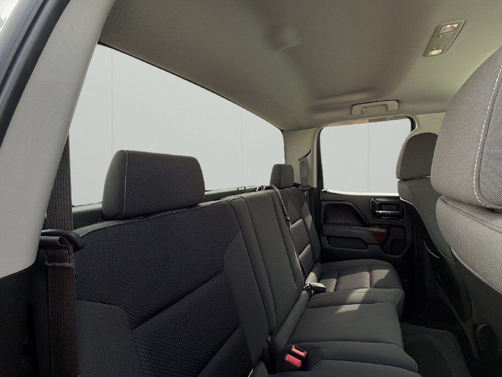Used 2014 GMC Sierra 1500 SLE w/ SLE Convenience Package RWD image 30
