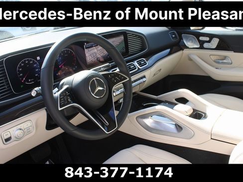Certified 2026 Mercedes-Benz GLE 450 4MATIC image 23