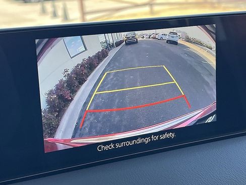 Used 2024 MAZDA CX-5 AWD 2.5 S w/ Premium Plus Pkg image 18