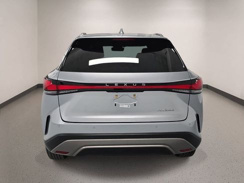 Used 2023 Lexus RX 350 Premium w/ Accessory Package (Z1) FWD image 6