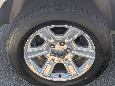 Used 2015 RAM 1500 Laramie Longhorn w/ Convenience Group RWD image 15