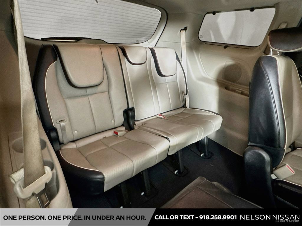 Used 2021 Kia Sedona EX FWD image 27