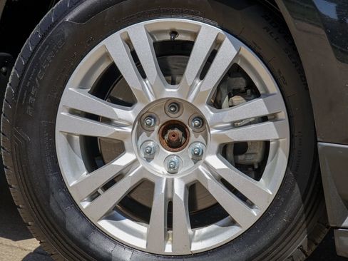 Used 2011 Cadillac SRX 2WD image 8