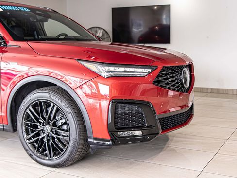 Used 2026 Acura MDX A-Spec AWD/4WD image 3