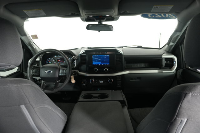 Used 2023 Ford F150 XL AWD/4WD image 26