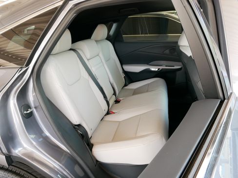 Used 2023 Lexus RX 350 Premium FWD image 14